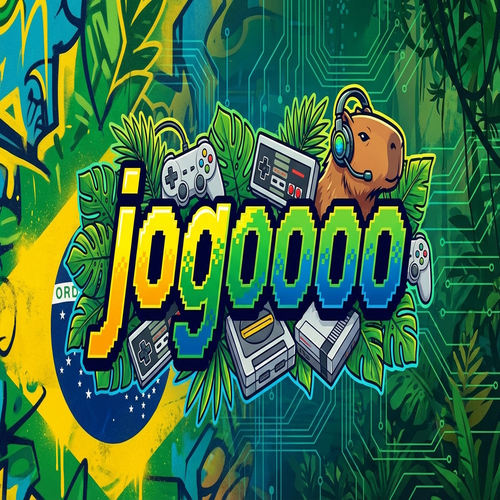 Logo jogoooo